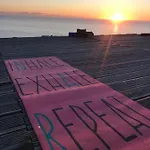 Lejlighed Pedra Do Ouro Yoga Retreat *