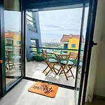 Lejlighed Pedra Do Ouro Yoga Retreat