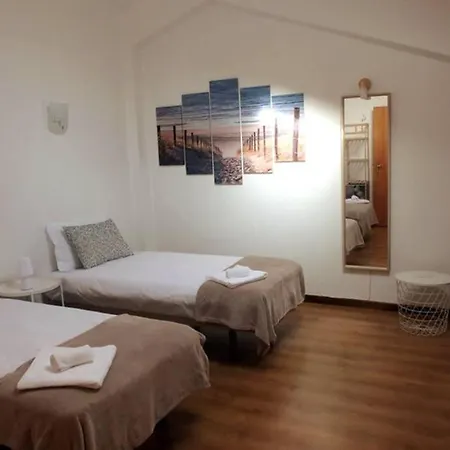 Pedra Do Ouro Yoga Retreat 公寓 *