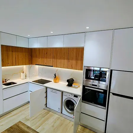 Appartement Pedra Do Ouro Yoga Retreat Pataias