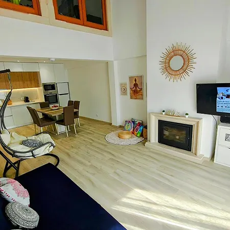 Pedra Do Ouro Yoga Retreat Appartement