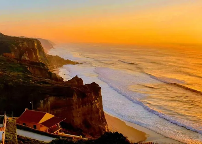 Pedra Do Ouro Yoga Retreat Pataias