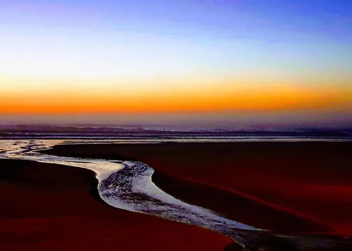 Pedra Do Ouro Yoga Retreat * Pataias