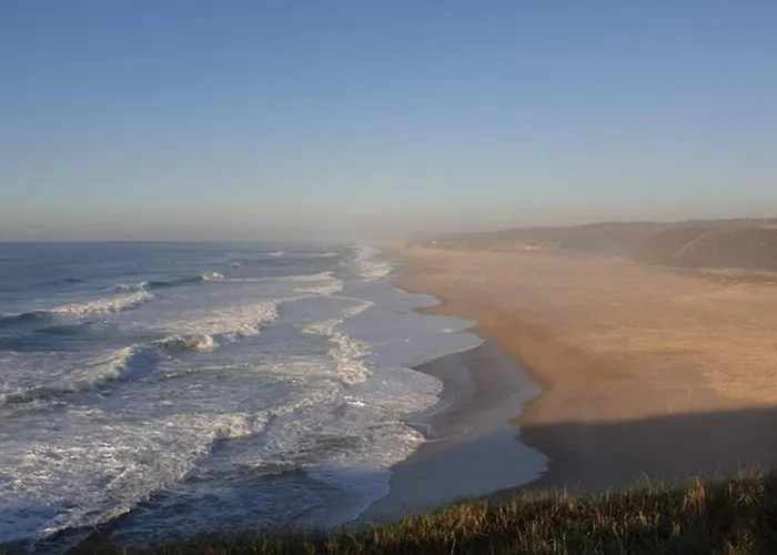 Pedra Do Ouro Yoga Retreat Pataias