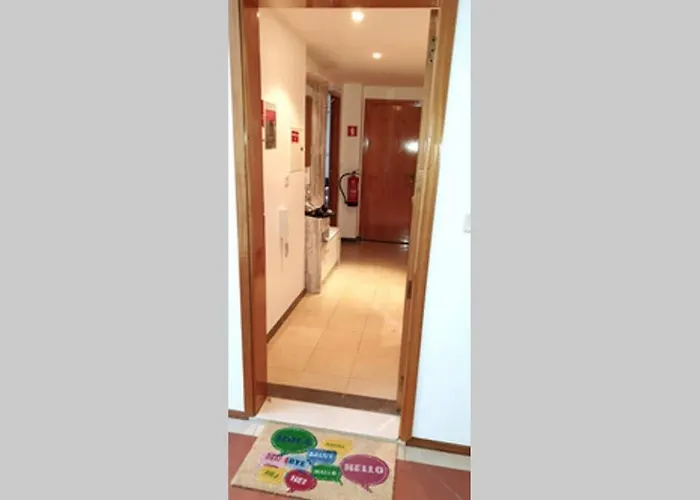 Appartement Pedra Do Ouro Yoga Retreat *