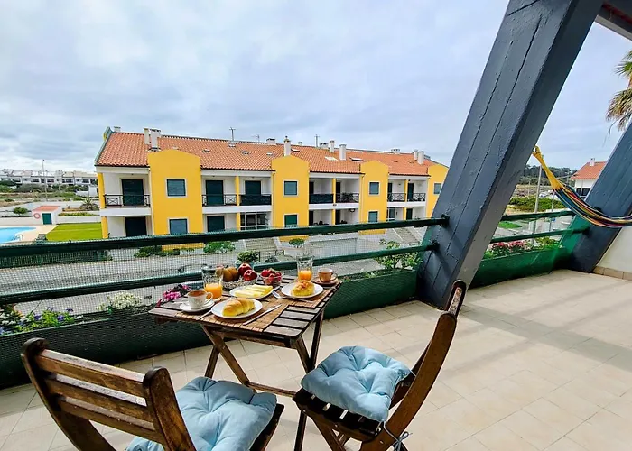 Pedra Do Ouro Yoga Retreat Appartement *