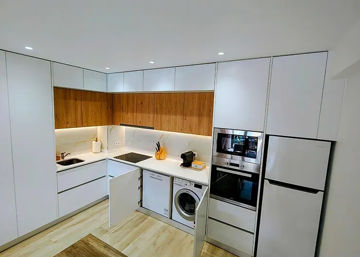 Appartement Pedra Do Ouro Yoga Retreat Pataias