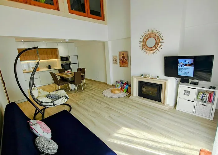 Pedra Do Ouro Yoga Retreat Appartement