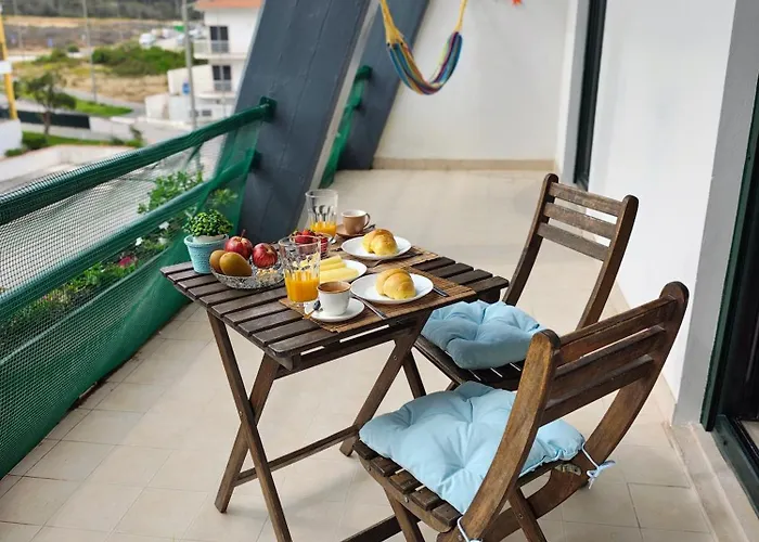 Pedra Do Ouro Yoga Retreat Appartement