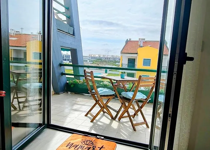 Appartement Pedra Do Ouro Yoga Retreat