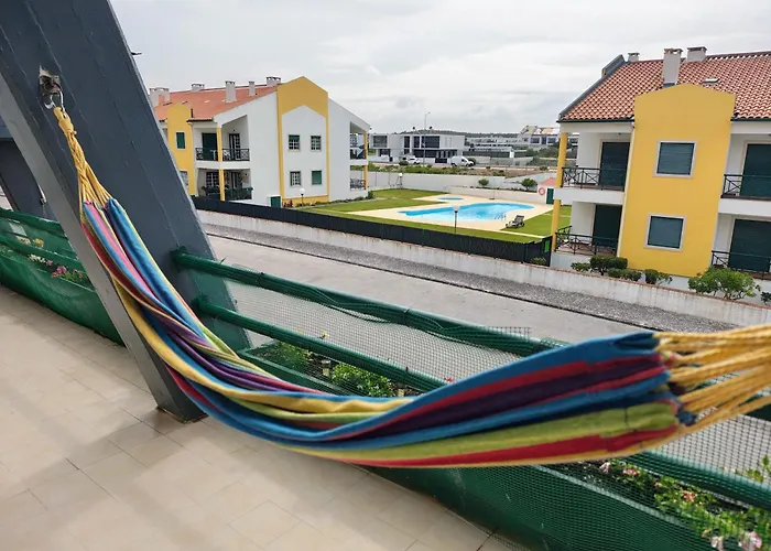 Pedra Do Ouro Yoga Retreat Appartement *