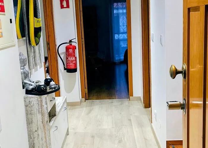 Appartement Pedra Do Ouro Yoga Retreat Pataias