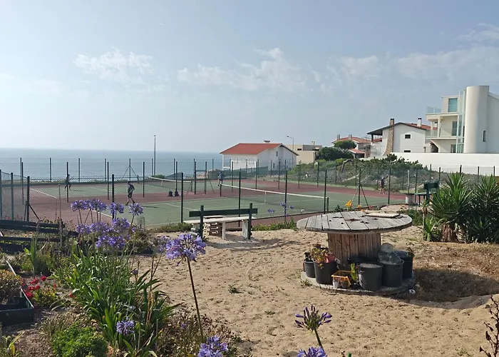 Pedra Do Ouro Yoga Retreat *