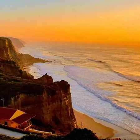 Pedra Do Ouro Yoga Retreat Pataias