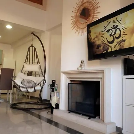 Pedra Do Ouro Yoga Retreat Apartment