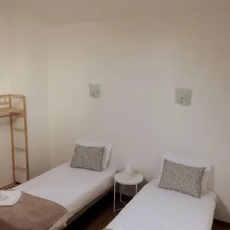 Apartment Pedra Do Ouro Yoga Retreat Pataias