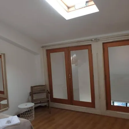 Pedra Do Ouro Yoga Retreat Apartment Pataias