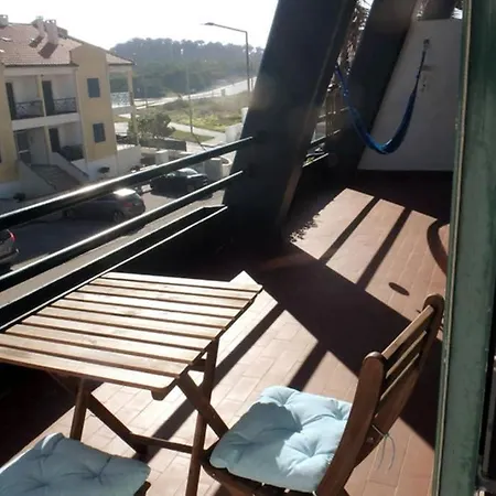 Apartment Pedra Do Ouro Yoga Retreat