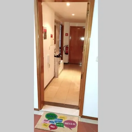 Apartment Pedra Do Ouro Yoga Retreat *