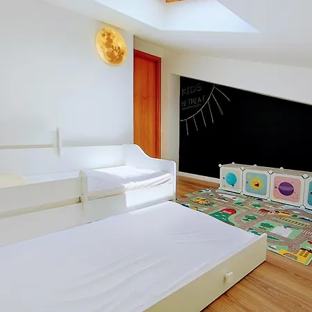 Apartment Pedra Do Ouro Yoga Retreat *
