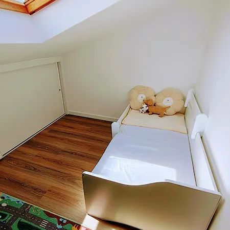 Apartment Pedra Do Ouro Yoga Retreat Pataias
