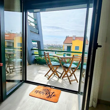 Apartment Pedra Do Ouro Yoga Retreat