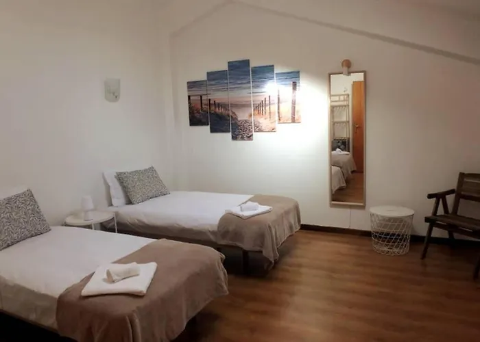 Pedra Do Ouro Yoga Retreat Appartamento *