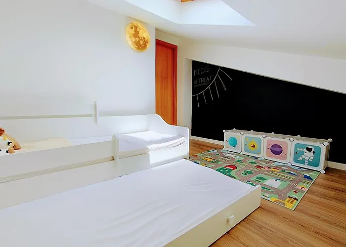 Appartamento Pedra Do Ouro Yoga Retreat *